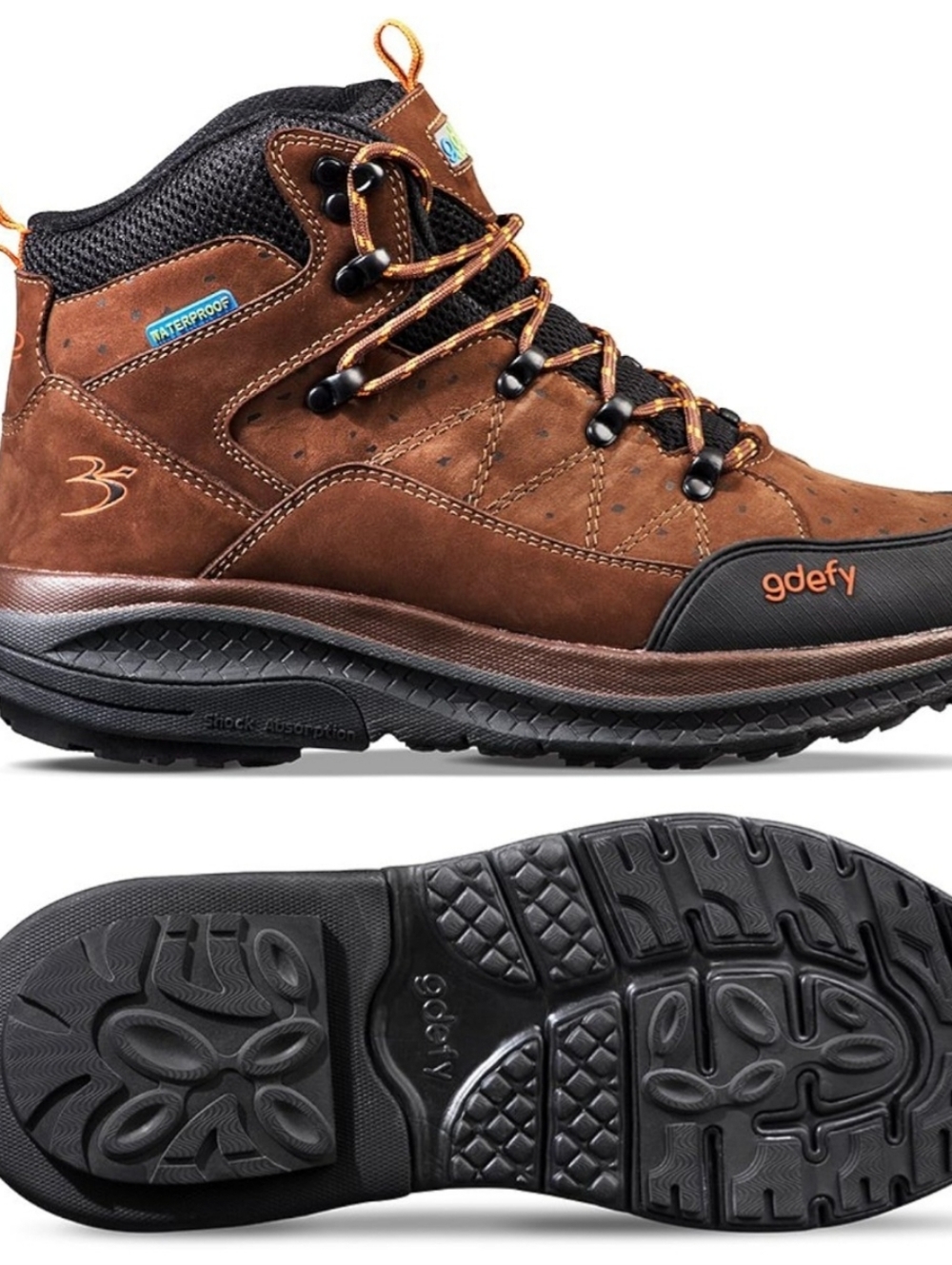P Camoe Boots Sz 11 Gdefy